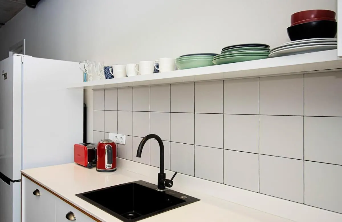 2Br Luxury Apartment With 2 Balconies In Historic Tbilisi 0*,