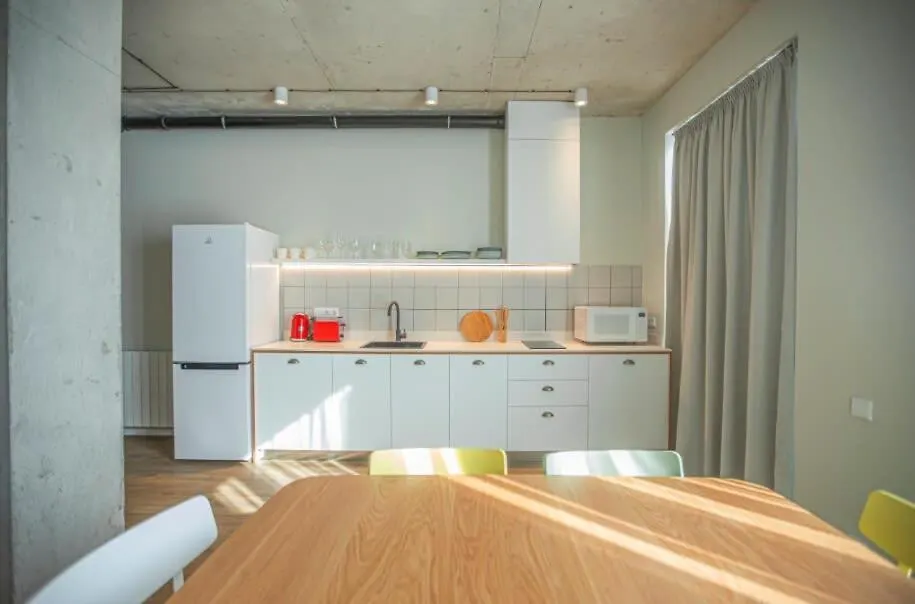 2Br Luxury Apartment With 2 Balconies In Historic Tbilisi
